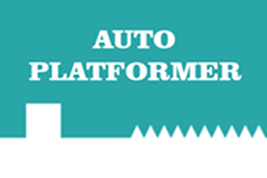Auto Platformer