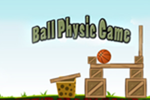 Ball Physic Game