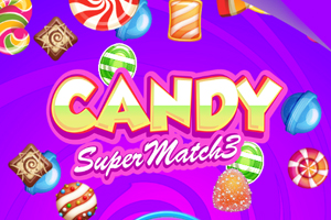 Candy Match3