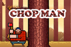 Chop Man