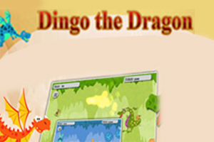 Dingo The Dragon