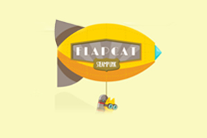Flap Cat