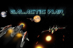 Galatic War