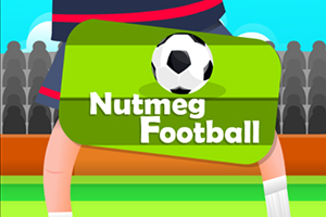 Nutmeg Football